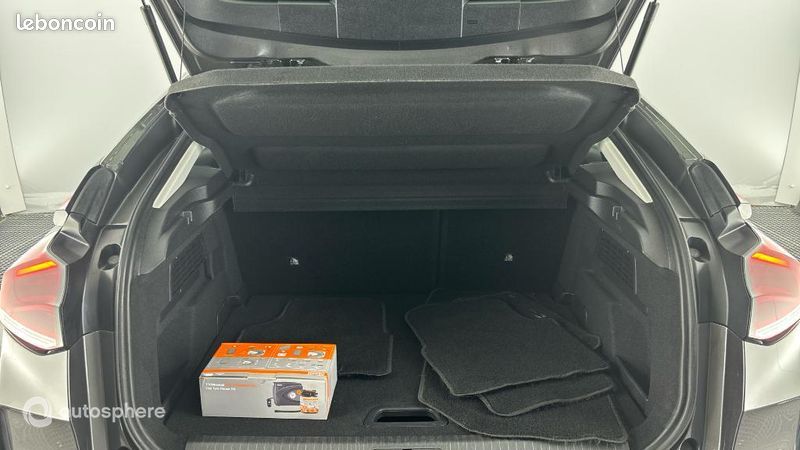 Citroen C4 PureTech 130ch S&S Shine (image 30)