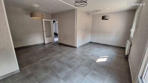 Maison a louer alencon - 4 pièce(s) - 90 m2 - Surfyn