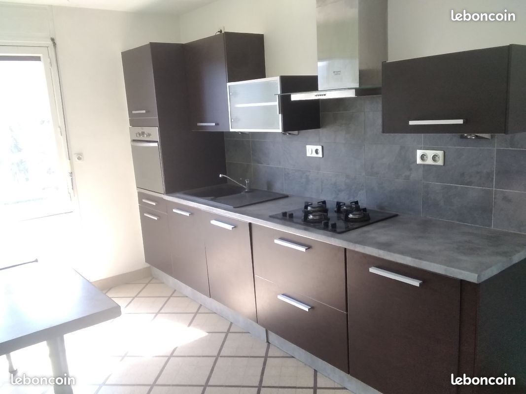 Appartement 3 pièces 77 m² · à Gap · 77 m² · 139 000 €