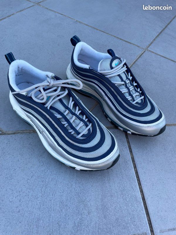 bhutan air max 97 taille 43