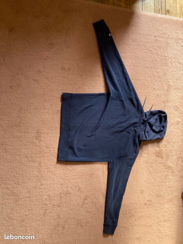 Pull/Sweat Champion Taille M Vêtements