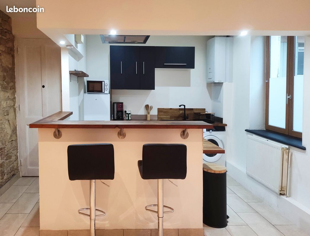 Appartement 2 pièces 63 m² · à Villefranche-sur-Saône · 63 m² · 780 €/mois
