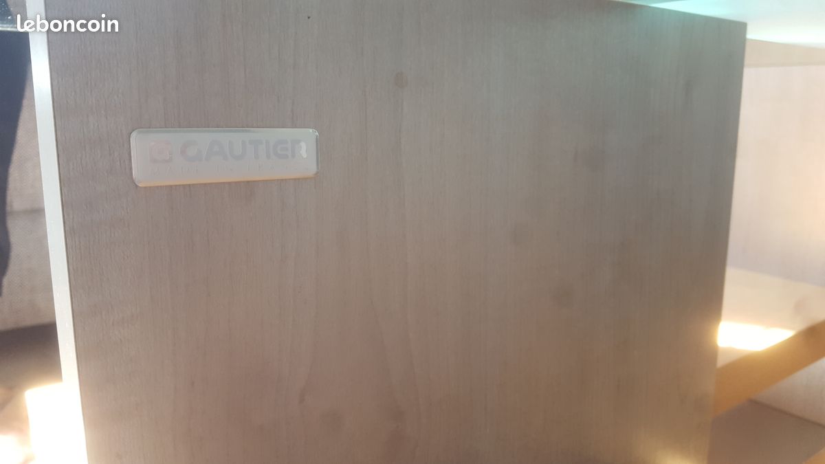 Table basse GAUTIER (image 2)