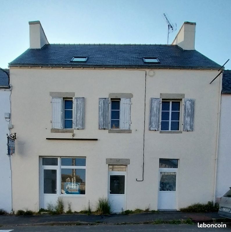 Immeuble 145m2 (image 1)