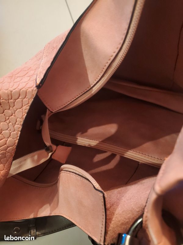 Sac Gymboree Vintage Rose Papillon - Fourre-tout Pochettes - Neuf Avec étiquettes