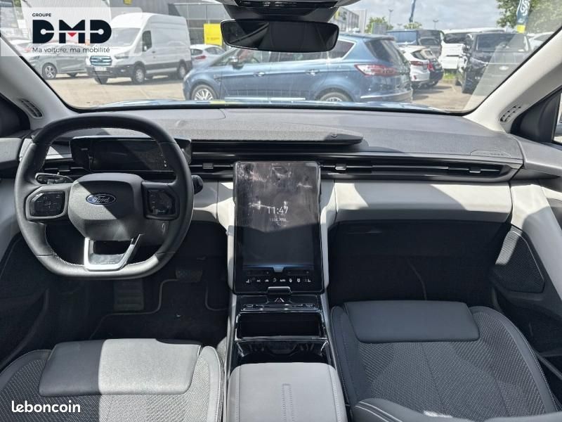 Ford Explorer 286ch Extended Range 77kWh Select RWD (image 5)