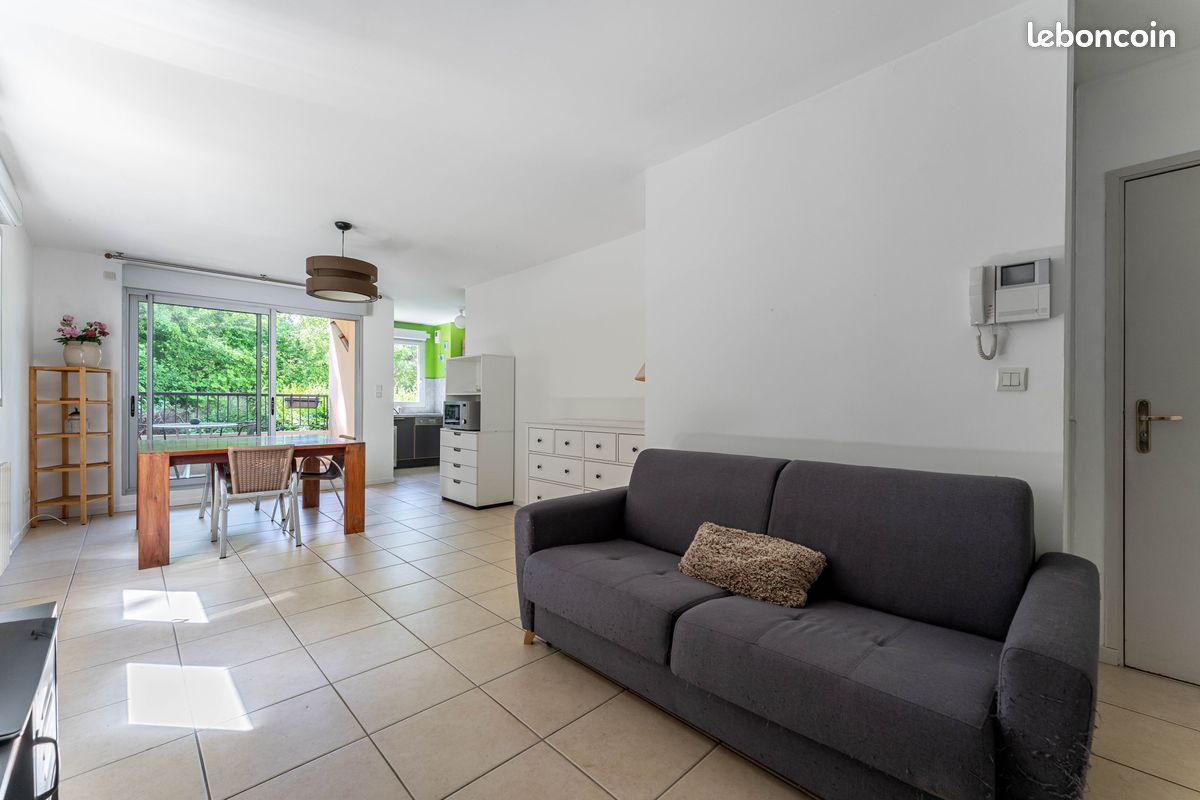 Appartement 3 pièces 61 m² · à Lyon · 61 m² · 305 000 €