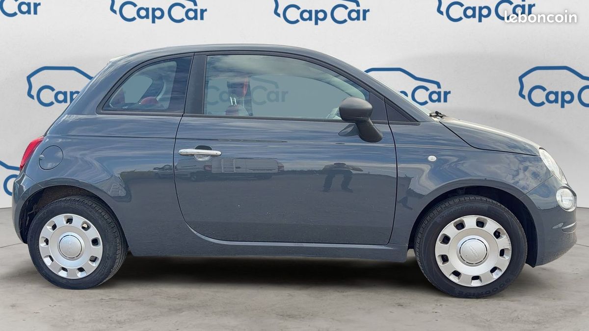 Fiat 500 II 1.2 69 Pop (image 4)