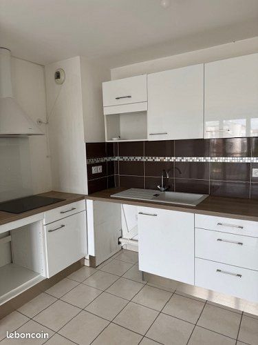 Appartement a louer ermont - 3 pièce(s) - 54 m2 - Surfyn