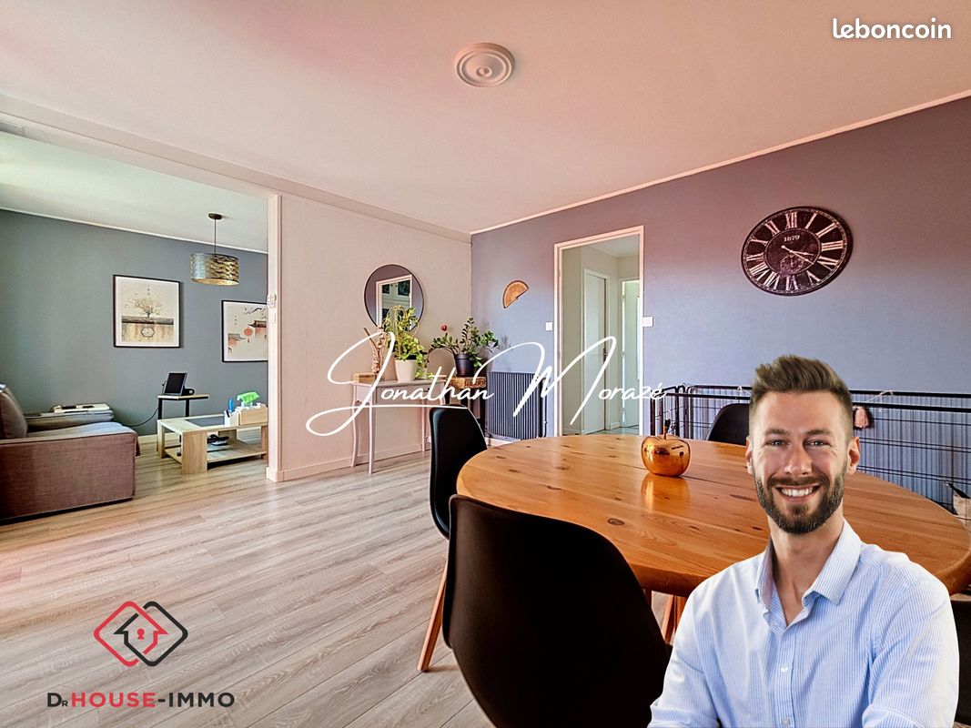 Maison 4 pièces 86 m² · à Perpignan · 86 m² · 129 000 €