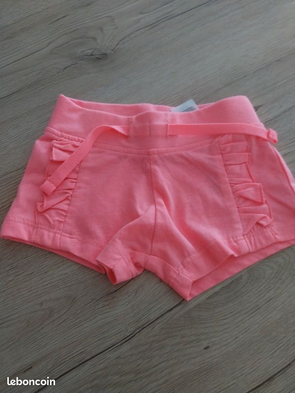 Lot vêtements bébé 3 mois (image 3)