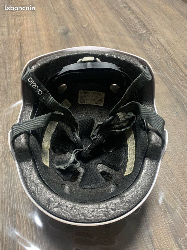 Casque vélo ou trottinette (image 2)