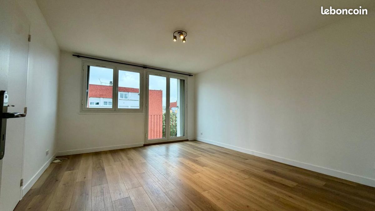 Appartement 2 pièces 47 m² · à Champigny-sur-Marne · 47 m² · 1 080 €/mois