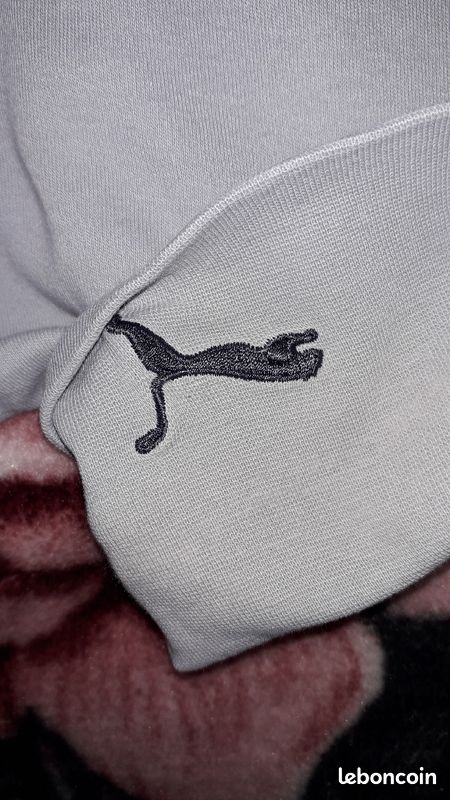 Sous pull puma 56/58 (image 2)