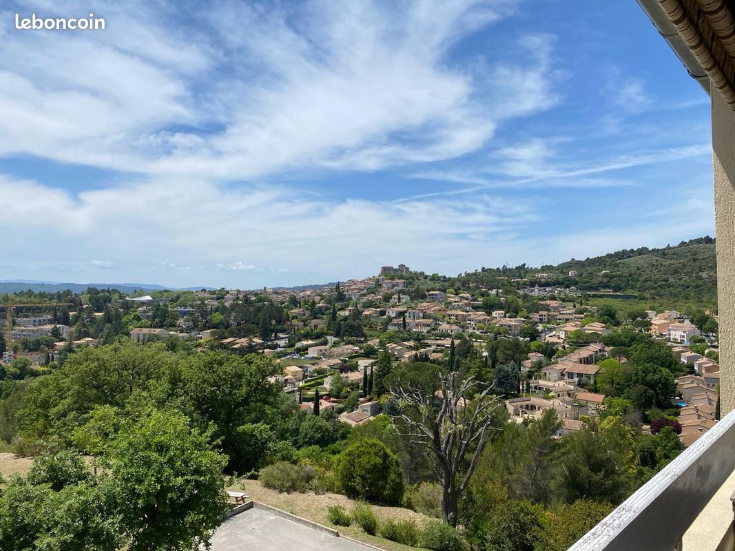 Appartement 1 pièce 19 m² · à Gréoux-les-Bains · 19 m² · 446 €/mois