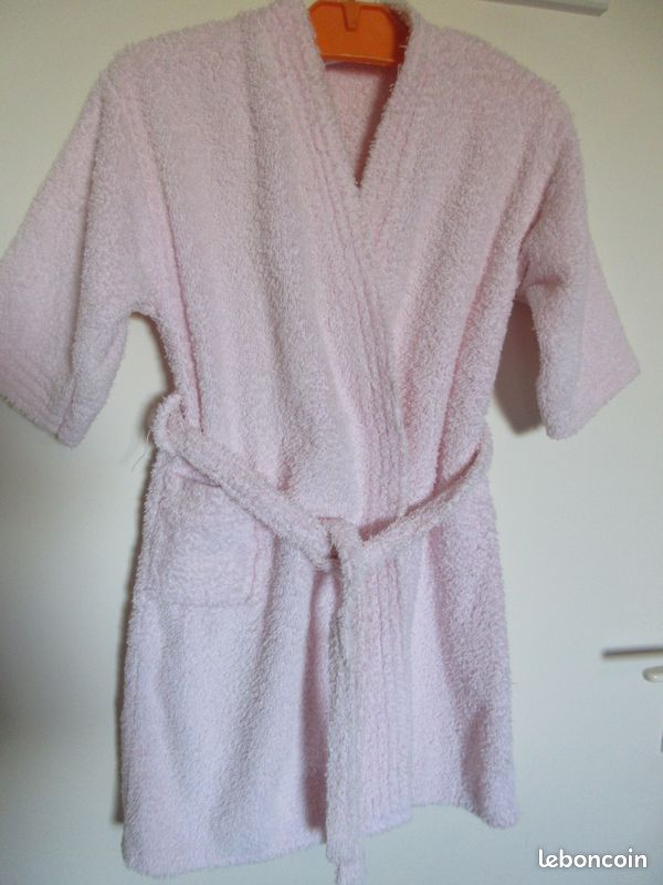 Peignoir de bain (image 2)