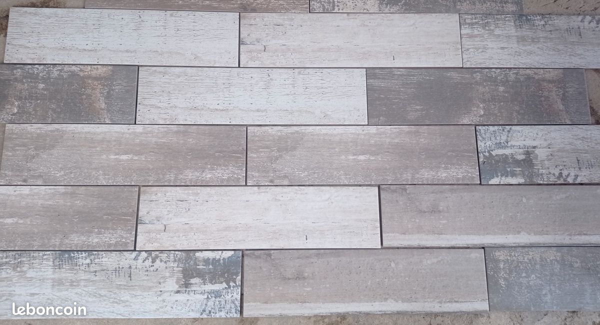 Carrelage (image 1)