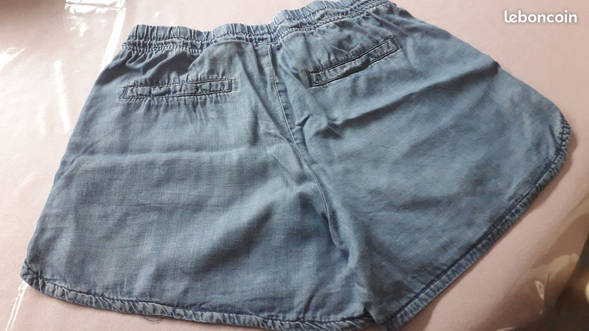 Short camaieu 36 (image 3)