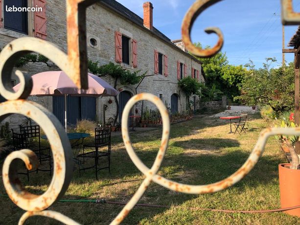 Maison 6 pièces 170 m²