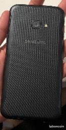 Téléphone Samsung x cover 4 (image 1)