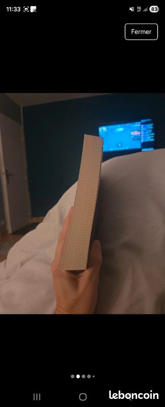 Livre Gothikana de Runyx (image 2)