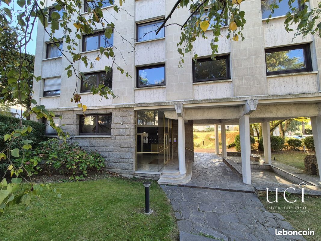 Appartement 4 pièces 109 m² · à Nantes · 109 m² · 299 990 €