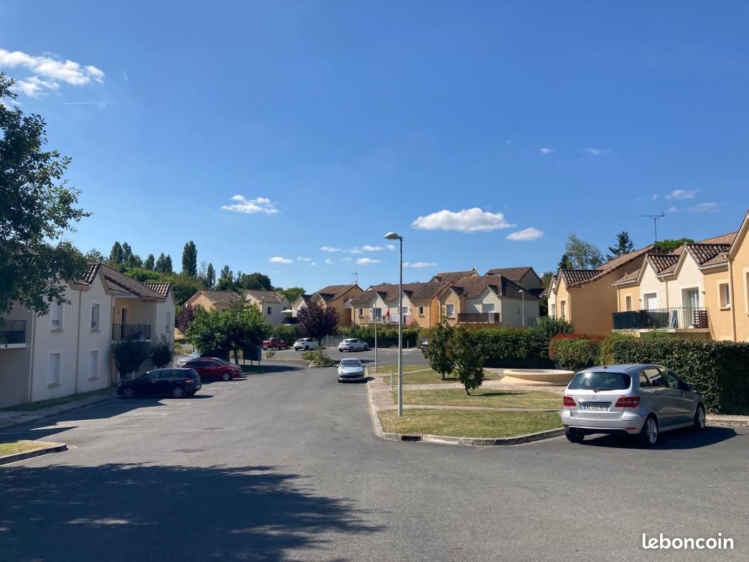 Appartement 2 pièces 47 m² · à Champcevinel · 47 m² · 564 €/mois