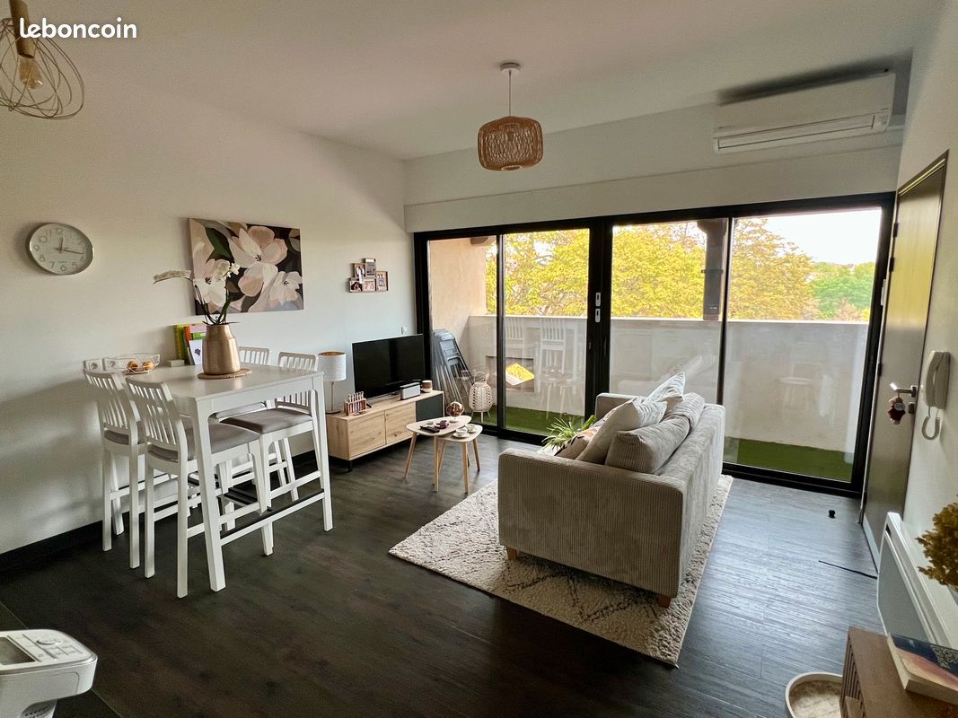 Appartement 3 pièces 55 m² · à Albi · 55 m² · 695 €/mois