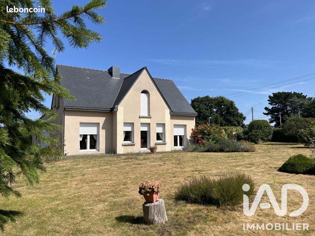 Maison 5 pièces 138 m² · à Saint-Cast-le-Guildo · 138 m² · 431 500 €