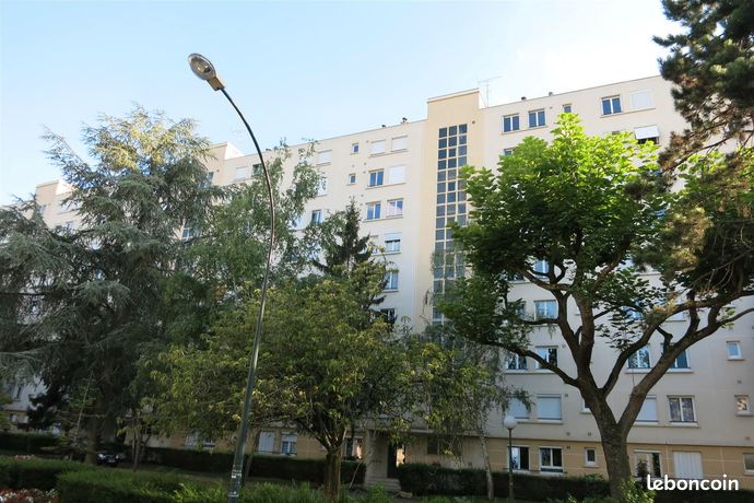 Locations Appartement Saint-Maur-des-Fossés (94100) - leboncoin