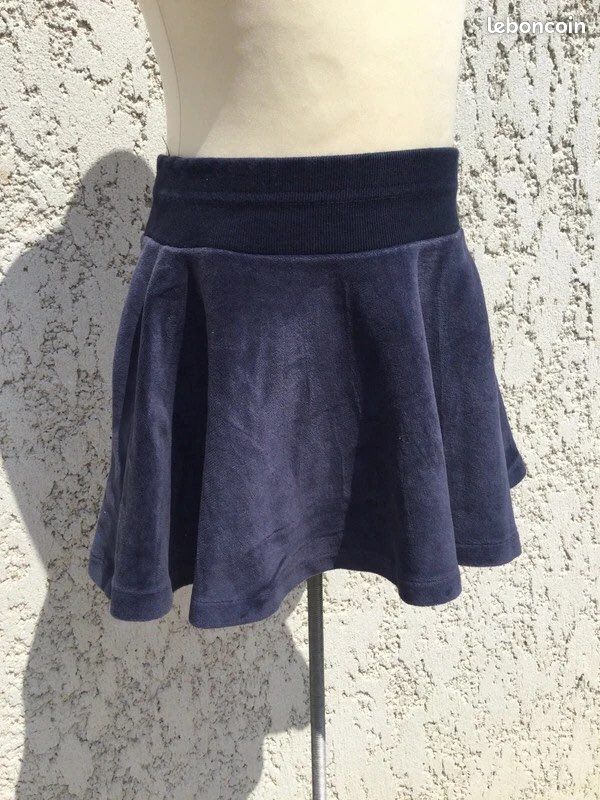 Jupe petit bateau 4 ans (image 6)
