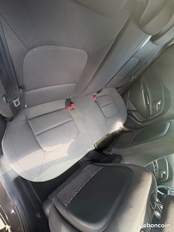 🚘 KIA Rio 1.4 CRDi Spirit (image 14)