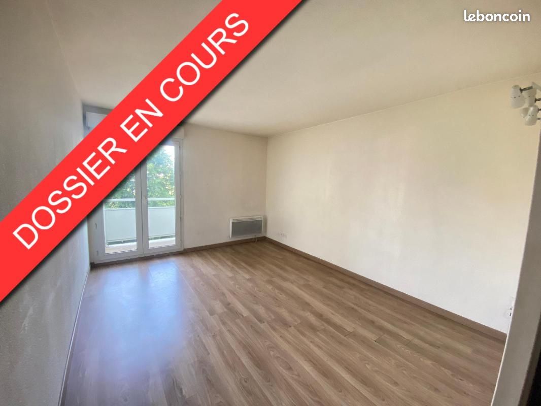 Appartement 1 pièce 21 m² · à Nîmes · 21 m² · 440 €/mois