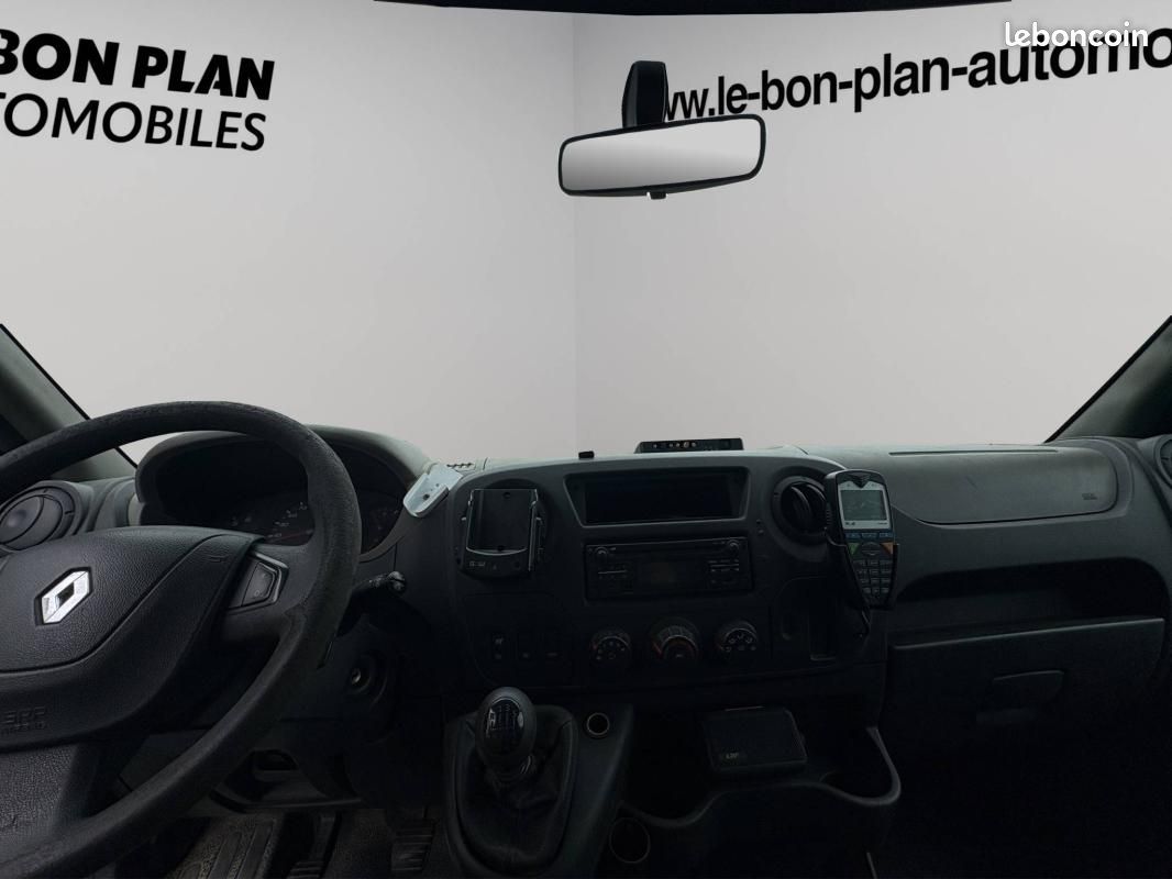 Renault Master III F3500 L2H2 dCi 165 Energy (image 14)
