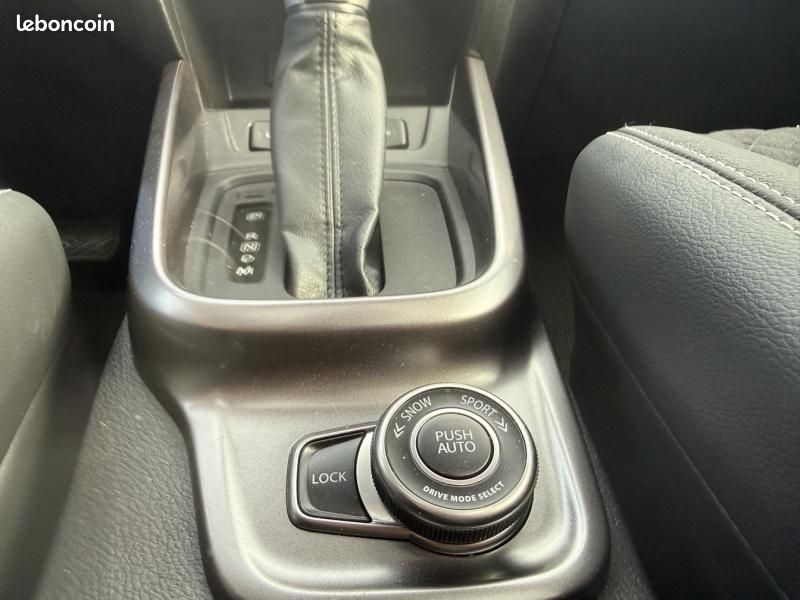 Suzuki Vitara 1.4 Boosterjet Hybrid 110ch Style Auto Allgrip MY25 (image 11)