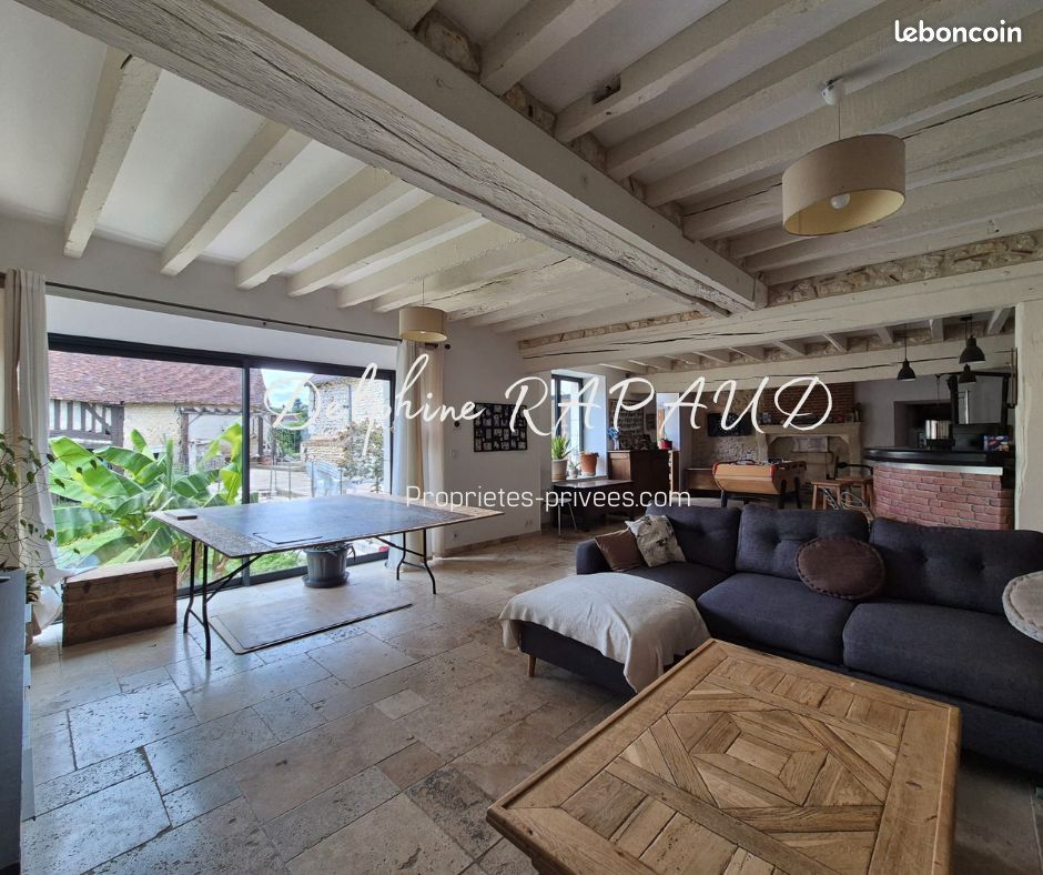 Maison 6 pièces 210 m² (image 12)
