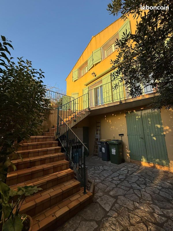 Maison 6 pièces 171 m² · à Béziers · 171 m² · 319 000 €