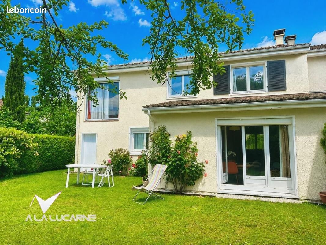 Maison 5 pièces 116 m² · à Montesson · 116 m² · 630 000 €