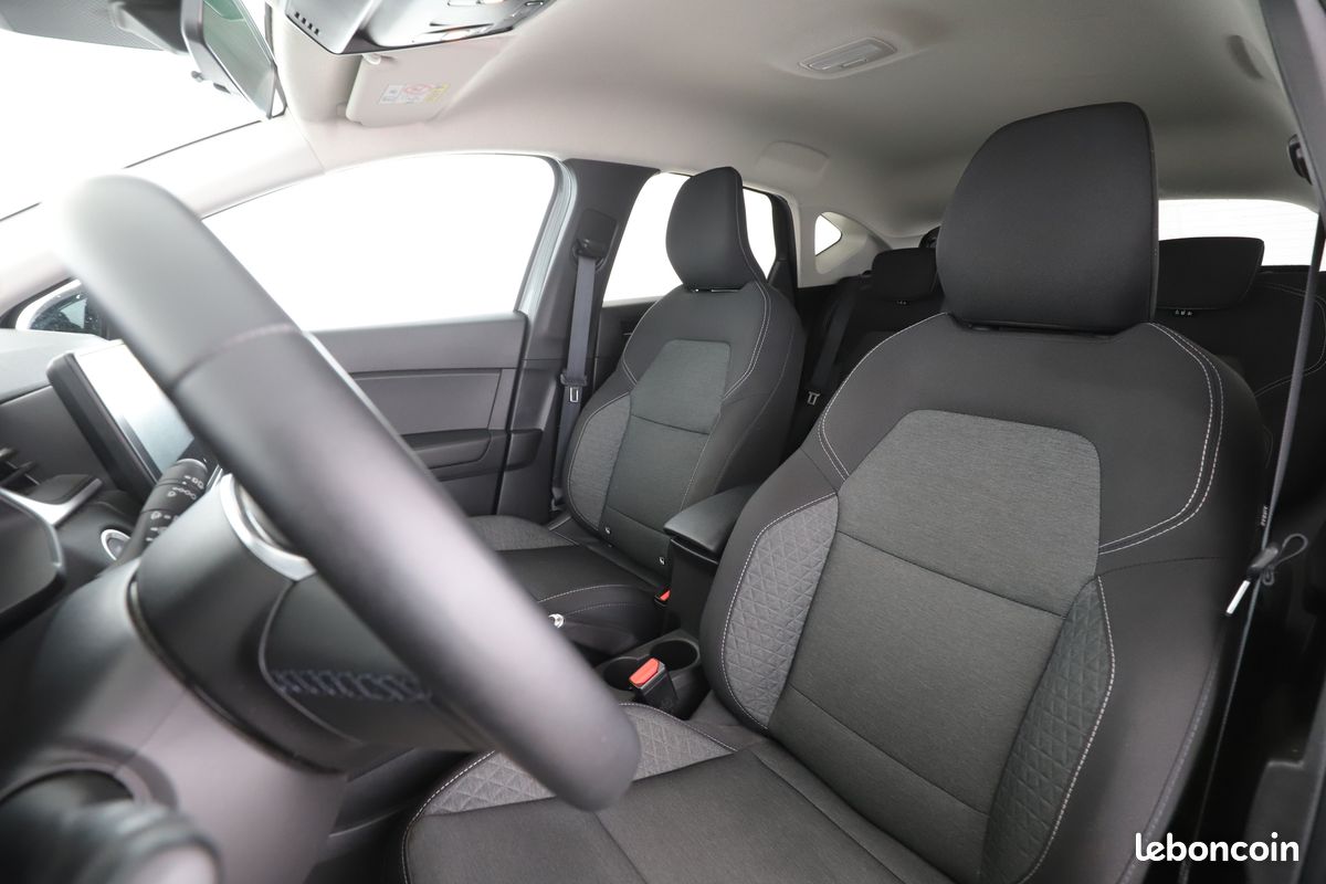 Mitsubishi ASX 1.0 MPI-T Business 91 ch (image 5)