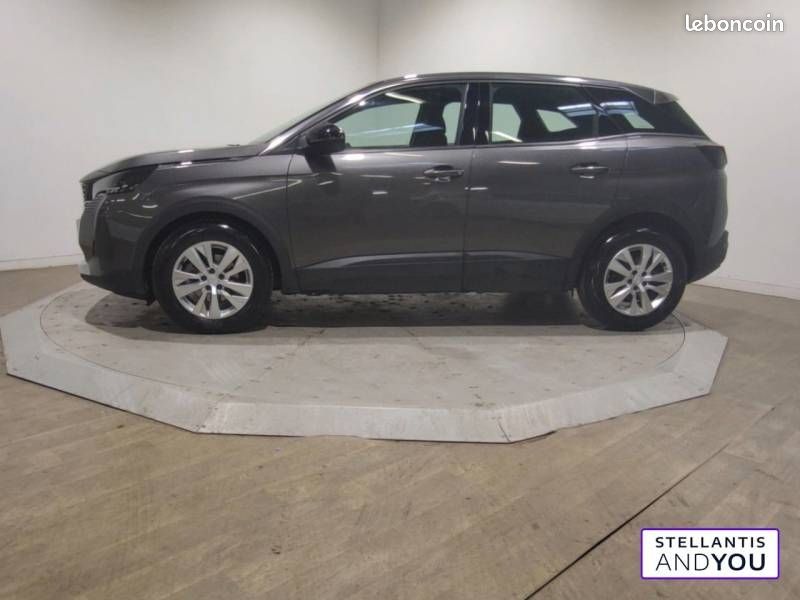 Peugeot 3008 BlueHDi 130ch S&S EAT8 Active Pack (image 2)