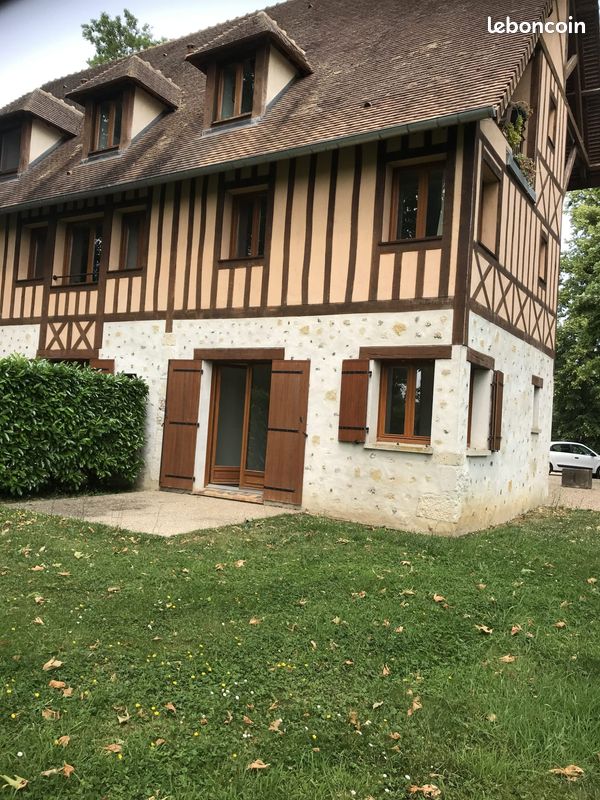 Appartement 1 pièce 22 m² · à Le Vaudreuil · 22 m² · 457 €
