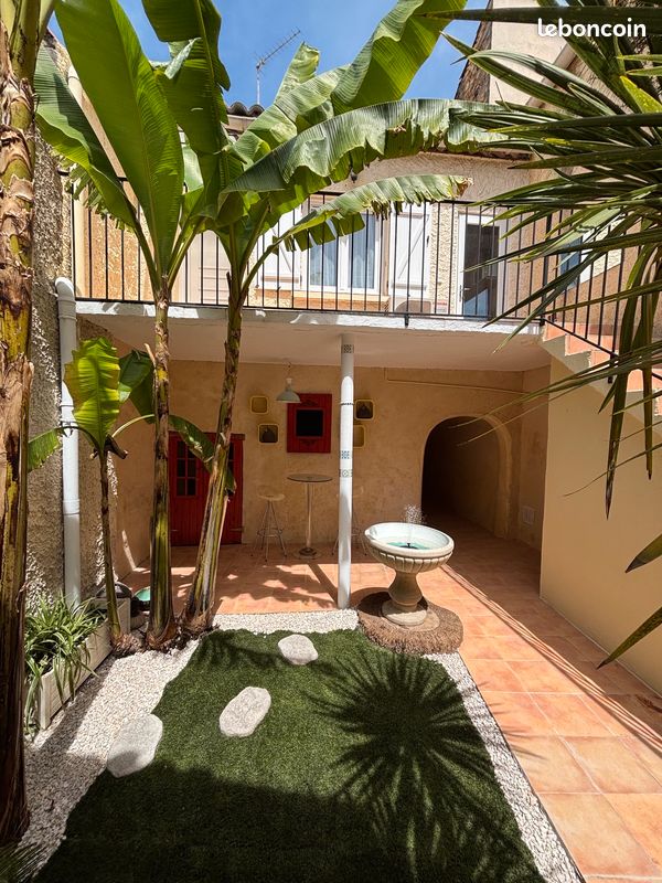 Maison 3 pièces 63 m² · à Castries · 63 m² · 240 000 €