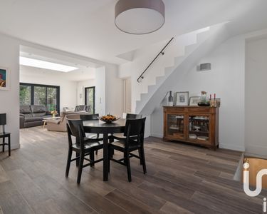 Maison 855 000 € - 140 m²