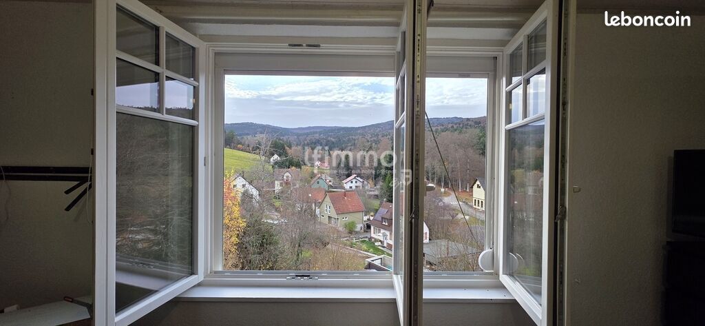Appartement 1 pièce 28 m² · à Le Hohwald · 28 m² · 49 500 €