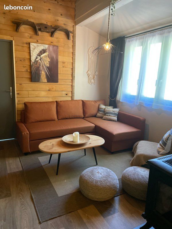 Passez Noël dans un joli chalet (image 3)
