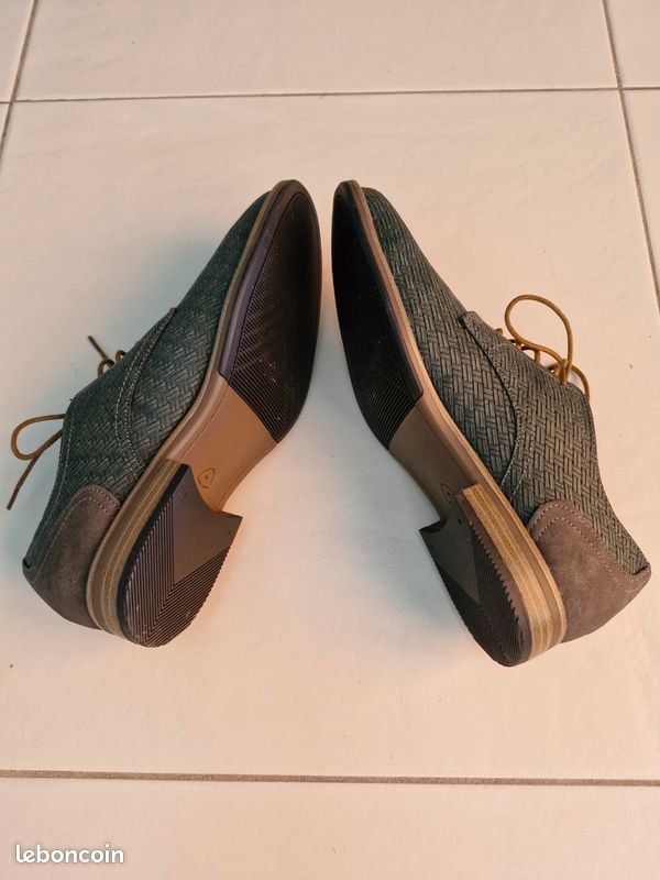 Chaussures homme SPROX neuve pointure 42 (image 4)