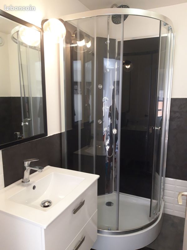 Appartement 2 pièces 30 m² · à Villers-lès-Nancy · 30 m² · 455 €/mois
