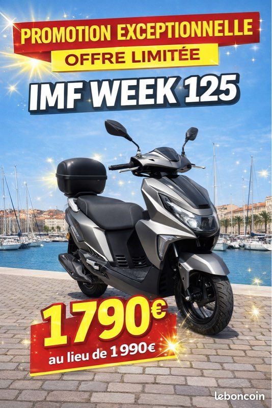 🔥 promotion imf week 125 🔥 (image 1)