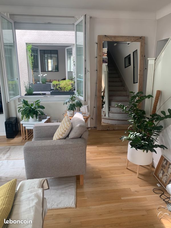Maison 6 pièces 140 m² · à Le Mans · 140 m² · 365 000 €