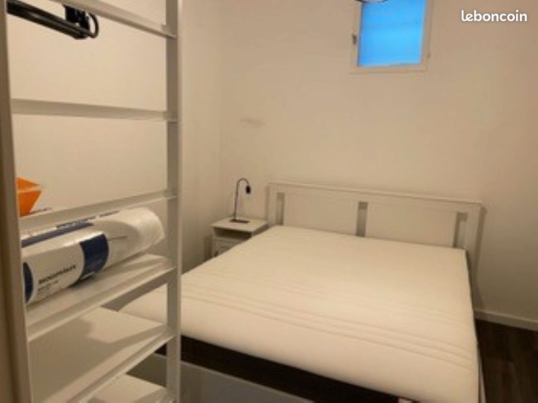 Appartement a louer epernay - 2 pièce(s) - 31 m2 - Surfyn